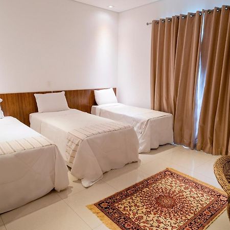 Otho Hotel Convention & Spa Itu Dış mekan fotoğraf