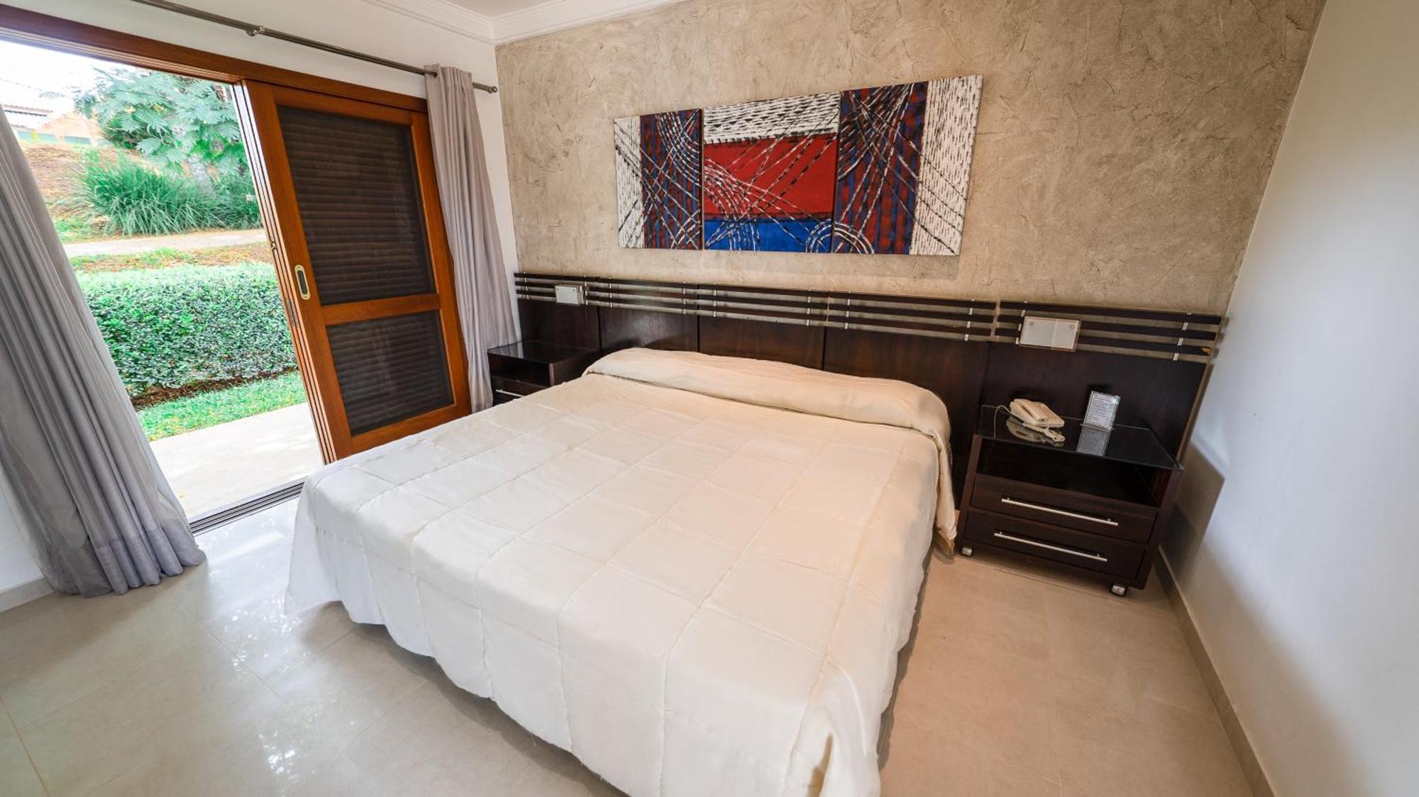 Otho Hotel Convention & Spa Itu Dış mekan fotoğraf