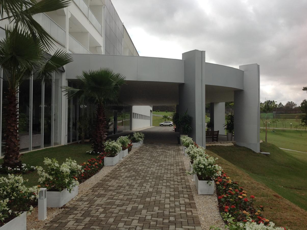 Otho Hotel Convention & Spa Itu Dış mekan fotoğraf