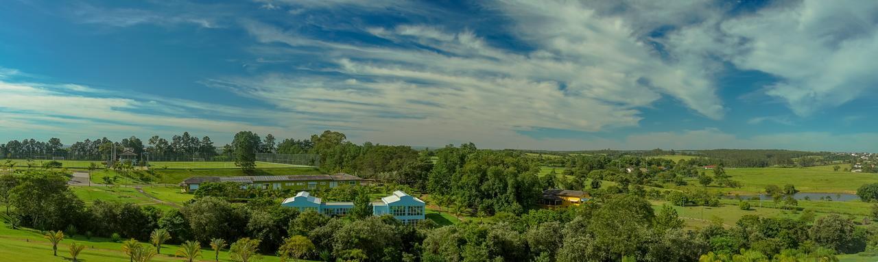 Otho Hotel Convention & Spa Itu Dış mekan fotoğraf
